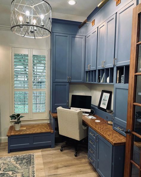 Distance Blue Sherwin Williams, Sherwin Williams Bracing Blue Cabinets, Sw Distance Cabinets, Distance Sw 6243, Sherwin Williams Distance Paint, Waterloo Cabinets Sherwin Williams, Distance Paint Color Sherwin Williams, Sherwin Williams Distance Cabinets, Distance Sherwin Williams Cabinets