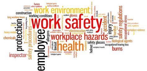 Health and Safety in Theatre Safety Signs And Symbols, Safety Topics, Hearing Damage, Employee Safety, Safety Courses, Safety Awareness, Security Training, Safety Posters, Construction Safety