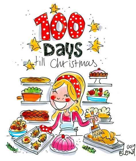 100 Days Till Christmas, 100 Days Until Christmas, Amsterdam Winter, Amsterdam Food, Small Atelier, Days Till Christmas, Blond Amsterdam, Oh Oh, Tis The Season To Be Jolly