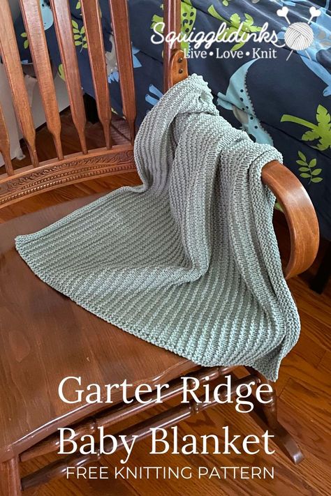 Free Knitting Blanket, East Knitted Baby Blanket, Knitting Baby Blankets For Beginners, Knitting Blankets Free Pattern, Car Seat Blanket Pattern Knitting Free, Baby Blanket Knitting Pattern For Beginners, Knit Stroller Blanket Free Pattern, Simple Knit Baby Blanket, Simple Baby Blanket Knitting Pattern