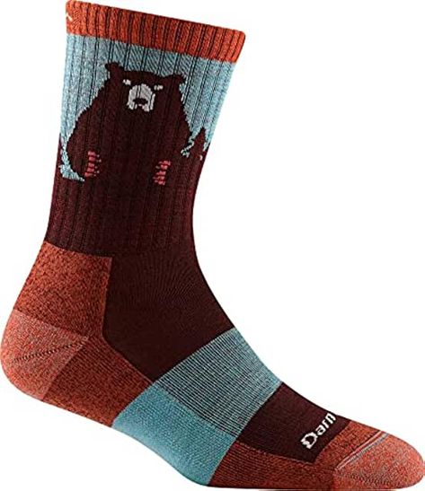 Amazon.ca : darn tough socks Hiking Socks Womens, Darn Tough Socks, Tough Woman, Thermal Blanket, Reflective Vest, Gentleman Shoes, Hiking Socks, Running Socks, Hiking Women