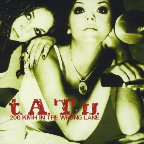 Tatu - 200 KM/H in the Wrong Lane How Soon Is Now, Mazzy Star, Band Stuff, Band Posters, Film Posters, She Said, Video Youtube, Music Playlist, Studio Album