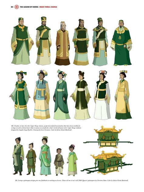 Southern Water Tribe Clothes, Avatar Earth Kingdom Clothes, Avatar The Last Airbender Concept Art, Avatar Earth Bender Outfit, Earth Kingdom Oc, Earth Nation Clothes, Atla Earth Kingdom Clothes, Atla Character Design, Earth Kingdom Outfits