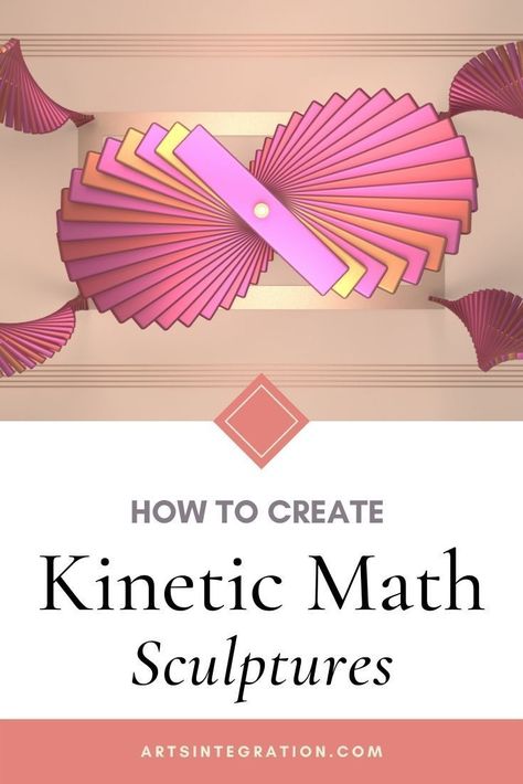 Kinetic Art Painting, Diy Kinetic Art, Easy Kinetic Sculpture Diy, Kinetic Paper Sculpture, Kinetic Wire Sculpture, Kinetic Paper Art, Kinetic Art Sculpture Diy, Kinetic Sculpture Diy How To Make, Moving Sculpture Kinetic Art