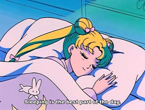 sailor moon on Twitter: "… " Sailor Moon Quotes, Bed Scene, Sailor Moon Screencaps, Minako Aino, Sailor Moon Aesthetic, 90s Cartoons, Usagi Tsukino, Sailor Moon Art, Card Captor