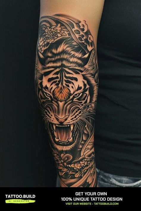 Explore Chic Womens Half Sleeve Tattoo Inspirations for Unique and Elegant Ink Designs Half Sleeve Women Forearm, Half Sleeve Ideas, Womens Half Sleeve Tattoo, Womens Half Sleeve, Gentleman Tattoo, Photorealistic Portraits, Half Sleeve Women, Cool Half Sleeve Tattoos, Free Tattoo Designs