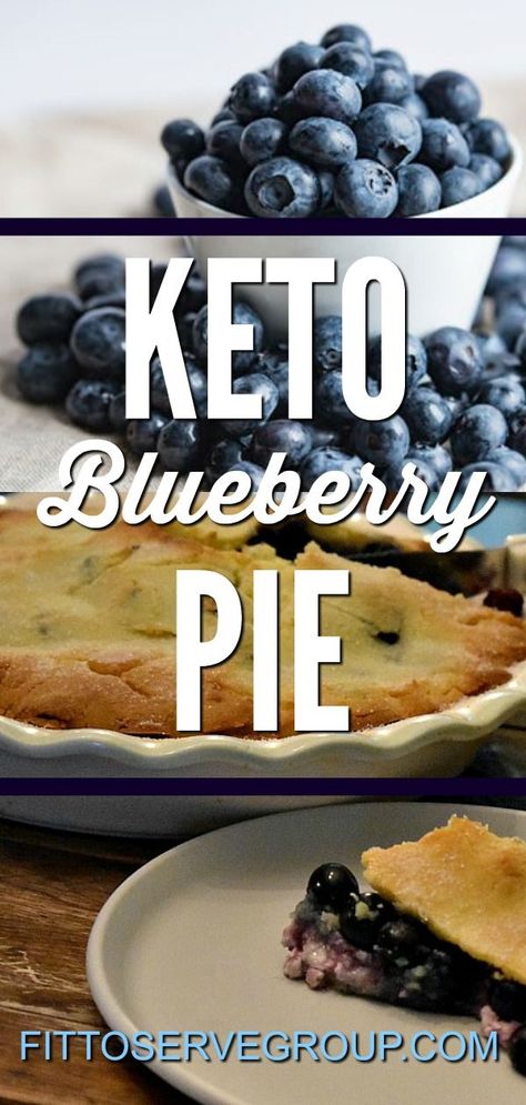 Keto Blueberry Pie! Because it’s blueberry season and you know what that means? It’s time to create another blueberry recipe. And what better way to celebrate blueberries than with an easy keto blueberry pie. #ketopie #ketoblueberrypie #ketoberrypie #lowcarbpie #lowcarbblueberrypie #blueberrypie #keto #lowcarb Keto Blueberry Pie, Veggie Dinner Recipes, Blueberry Recipe, Eating Photography, Keto Blueberry, Eating Keto, Blueberry Season, Preworkout Snack, Blueberry Desserts