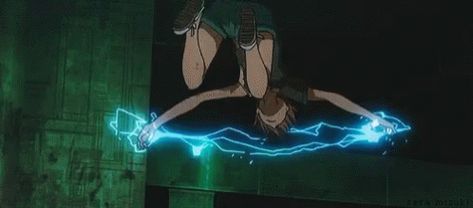 Lightning Anime GIF - Lightning Anime Electrokinesis - Discover & Share GIFs Lightning Powers, Super Powers Art, Magic Design, Magic Aesthetic, Anime Gifs, Animation Tutorial, Level 5, Animation Reference, Magic Art