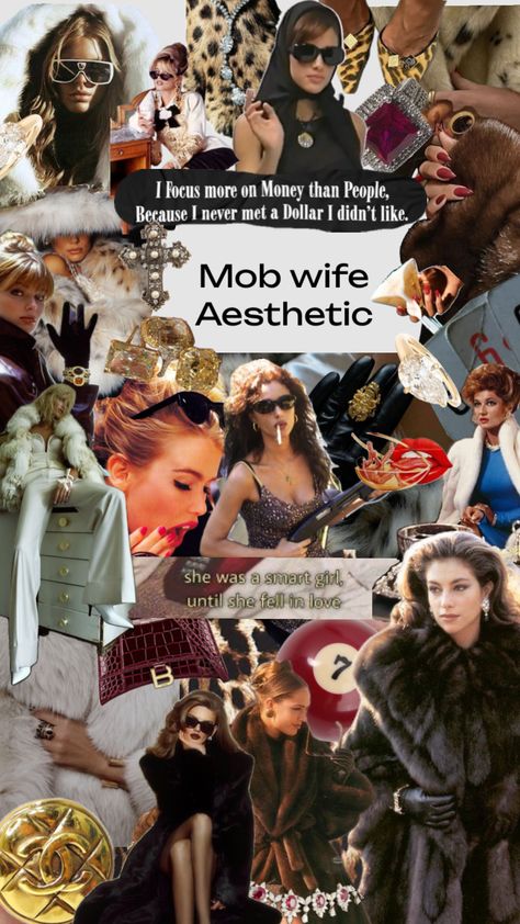 Mobster Wife Aesthetic, Mob Wives Costumes, Italian Mob Wife Aesthetic, Italian Mafia Women, Mafia Party, Mafia Wives, Mob Wife Aesthetic, Trending Aesthetic, Wife Aesthetic