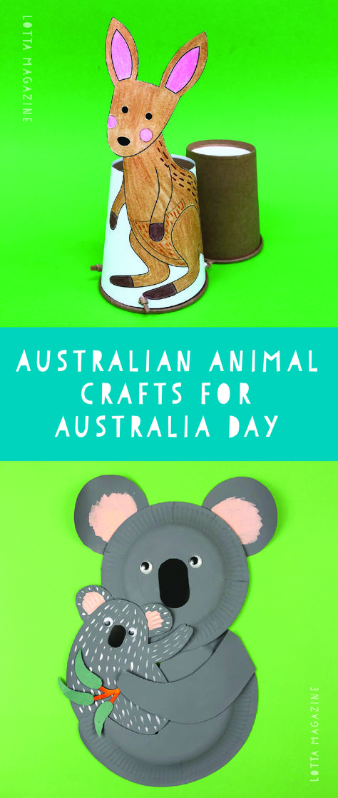 Australian Activities For Kids, Australia Kindergarten Activities, Australian Animals Preschool Craft, Australian Animal Craft, Australia Day Craft, Australia Crafts For Kids, Australia Themed Activities For Kids, Australian Activities, Australian Crafts