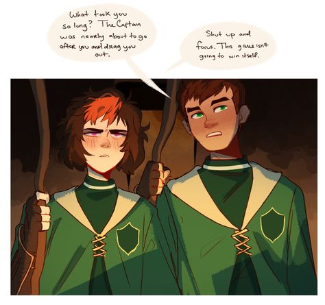 Hogwarts Mystery Fanart, Hogwarts Games, Harry Potter Illustrations, Harry Potter Artwork, Harry Potter Comics, Potter Facts, Harry Potter Drawings, Hogwarts Mystery, Harry Potter Facts