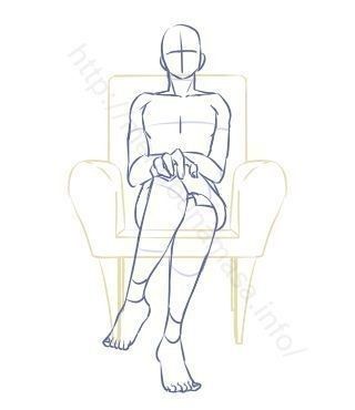 Blank Pose Reference, Sitting Base Drawing, Sitting Crying Pose Reference, Marvel Poses, Base Sketch, Cyberpunk 2020, Manga Poses, Digital Art Beginner, Body Reference Drawing