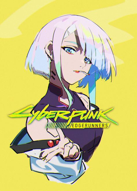 Cyberpunk Edgerunners, Cyberpunk Anime, Dark Artwork, Animation Sketches, Cyberpunk Aesthetic, Art Parody, Arte Cyberpunk, Cyberpunk Character, Anime Monochrome