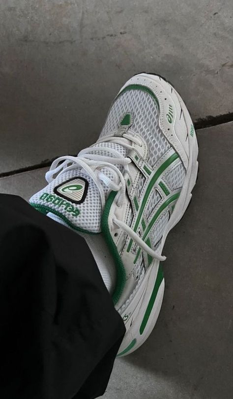 #follow #shoes #sneakers #blogging #blogger #blog #fashion #style Green Shoes Aesthetic, Shoes Aesthetic, Pretty Shoes Sneakers, Shoes Outfit Fashion, Shoe Wishlist, Dad Shoes, Hype Shoes, Shoe Inspo, Aesthetic Shoes