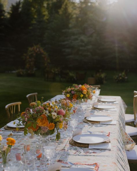 I think it’s officially time to say good bye to our warm fall days. But the pictures of this beautiful intimate backyard wedding will keep the warm rays of sun going! #taylordevents @kylie_morgan_ Ethereal Fall Wedding, Intimate Fall Wedding, Kylie Morgan, Intimate Backyard Wedding, Good Bye, Fall Days, Warm Autumn, Backyard Wedding, Autumn Day