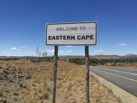 SANRAL has announced a major road closure between Qonce (King William’s Town) and East London in the Eastern Cape starting next week Finance Jobs, King William, Eastern Cape, Road Construction, River Park, North Park, World Cup 2022, East London, Budget Planner