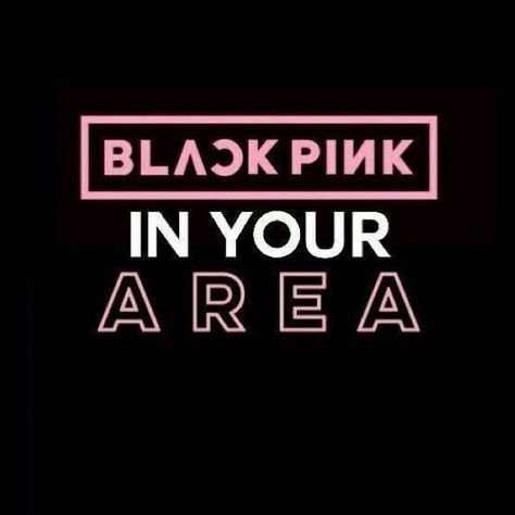 Black Pink, Pink, Black