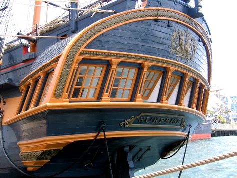 Tall Ships Art, Hms Surprise, Sail Ships, Tall Ship Model, Model Sailing Ships, Sailing Ship Model, Master And Commander, Pirate Boats, Navi A Vela