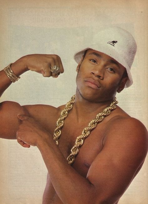 LL Cool J and his bicep haha Rapper Delight, 80s Hip Hop, I Need Love, Hip Hop Songs, Real Hip Hop, Ll Cool J, 90s Hip Hop, Hip Hop Artists, Hip Hop Culture