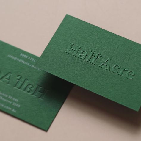 Stitch Press on Instagram: “Blind embossing + white ink on @colorplan_papers forest🌳  Design by @halfacre_melbourne” Colorplan Papers, Colorplan Paper, Blind Embossing, Embossed Paper, Green Paper, January 23, Forest Design, White Ink, Emboss