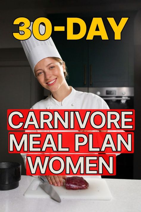 The female Carnivore diet focuses on the efficacy of this diet on women, especially hormone regulation. Here is all you need to know, plus a 30-day meal plan. | Carnivore Weekly Meal Plan, Women Carnivore Diet, Beginner Carnivore Diet, Beginner Carnivore Meal Plan, Carnivore For Women, Carnivore Diet Meal Plan For Women, Carnivore Diet Women, Carnivore Meal Plan For Women, Carnivore Diet For Women Women Carnivore Diet, Carnivore Diet For Women Over 50, Keto Diet For Beginners Meal Plan Week 1, Carnivore Diet Meal Plan For Women, Carnivore Meal Plan For Women, The Carnivore Diet Meal Plan, Carnivore For Women, Carnivore Diet For Beginners Meal Plan, Carnivore Diet For Women