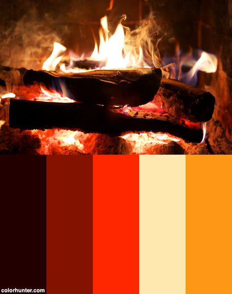 Fire+Color+Scheme Fire Color Scheme, Fire Colour Palette, Fire Color Palette, Penguin Template, Hot Color Palette, Bohemian Color Palette, Coral Colour Palette, Colours That Go Together, Palette Projects