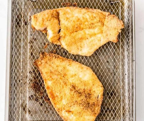 Air Fried Flounder Filets, How To Cook Flounder Filets In Air Fryer, Flounder In The Air Fryer, Air Fryer Frozen Flounder Recipes, Air Fried Flounder, Frozen Flounder In Air Fryer, Air Fry Flounder Recipe, Air Fried Flounder Recipes, Air Fryer Flounder Filets