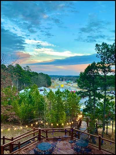 Beavers Bend Brewery – Hochatown Oklahoma Hochatown Oklahoma, Beavers Bend State Park, Broken Bow Oklahoma, Beavers Bend, Cabin Trip, Usa Trip, Dream Trips, Broken Bow, Outdoor Vacation