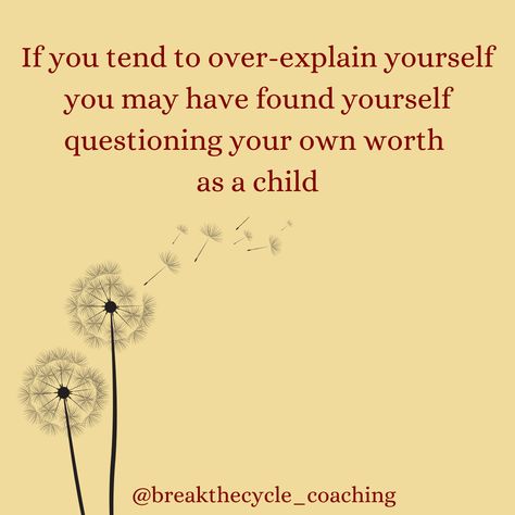 Stop Over Explaining Yourself, Over Explaining, People People, Other People, Personal Growth, Self Help, Psychology, Coaching, Vision Board