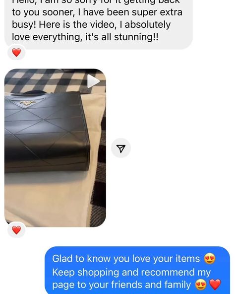 Client feedback is important for us. Photo Bag, Elegant Bags, Instagram Fashion, Knowing You, Highlights, Instagram Photos, Photo And Video, Instagram Photo, Instagram