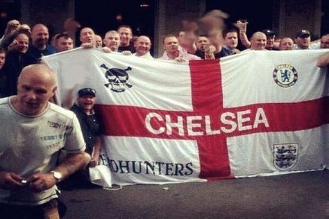 Football Casuals, Uk Football, Chelsea Football Club, Chelsea Football, Football Club, Chelsea, Football