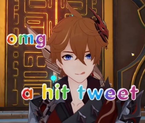 Omg A Hit Tweet Reaction Pic, Hit Tweet Reaction Pic, Omg A Hit Tweet, Reaction Pic, Reaction Pics, Meme Template, Reaction Pictures, Memes, Anime