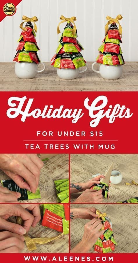 Tea Tree Gift, Tea Bag Tree, Tea Bag Christmas Tree Diy, Tea Bag Christmas Tree, Tea Christmas Tree, Christmas Tea Gifts, Diy Tea Gifts Ideas, Tea Christmas Gifts, Tea Gifts Diy