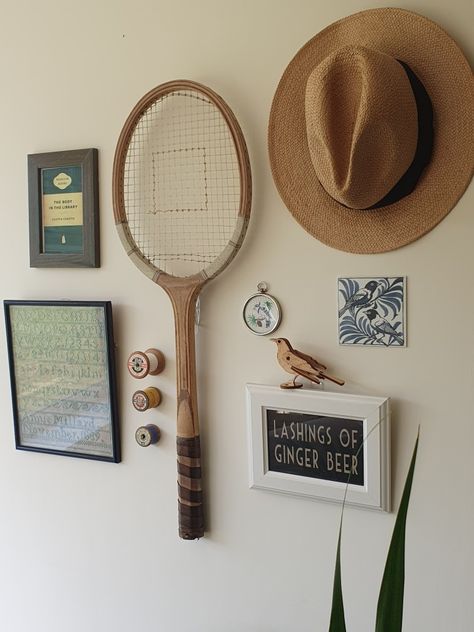 Old Rackets Decor, College House, Dorm Inspo, Florida Room, Primary Bedroom, Interior D, Sophomore Year, Coastal Cowgirl, Decor Aesthetic