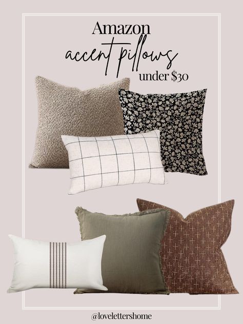 Pillows for kids