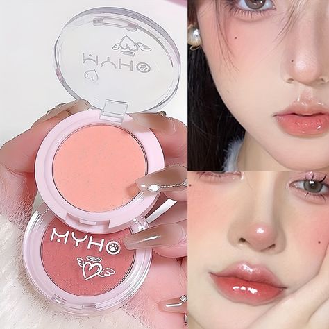 Precio bajo con envío gratis para usuario nuevo. Colors For Skin Tone, Blush Palette, How To Apply Makeup, Skin Color, Colour Tone, Toner, Skin Tones, Beauty And Personal Care, Make Up