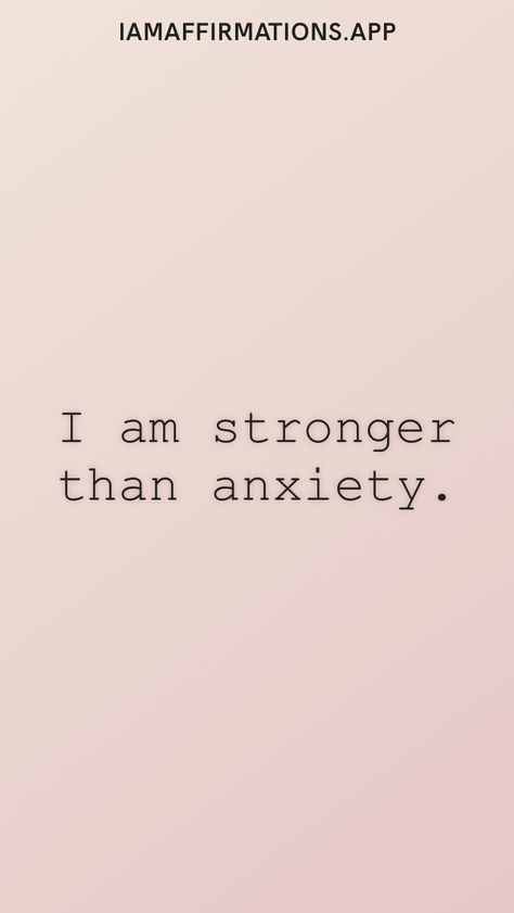 I Am Her Aesthetic, Peace Of Mind Aesthetic, Recovery Wallpaper, 2023vision Board, Gentle Quotes, Planner Images, I Am In Control, I Am Stronger, I Am Healthy