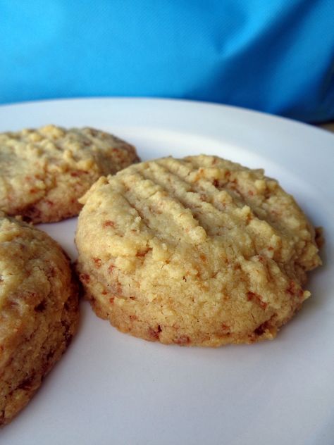 Einkorn Shortbread Cookies Fresh Milled Cookies, Kamut Recipes, Milling Grains, Einkorn Cookies, Ancient Grains Recipes, Einkorn Bread, Grains Recipes, Einkorn Recipes, Einkorn Flour