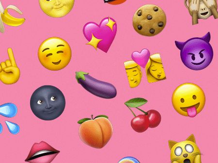 Quiz: Você sabe o significado desses emojis? Faça o teste - 04/12/2021 - UOL TILT Enamel Pins, Mac, Marketing