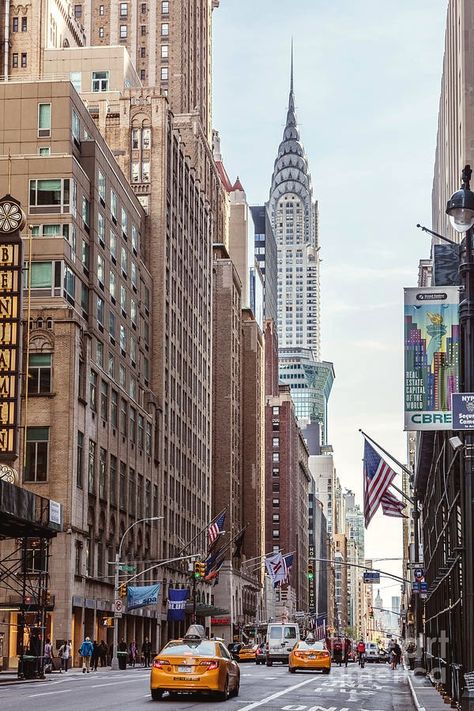 Usa Street, Chrysler Building, Cool Wall Art, Lower East Side, 5th Avenue, Manhattan New York, World Trade Center, Filming Locations, Create Photo