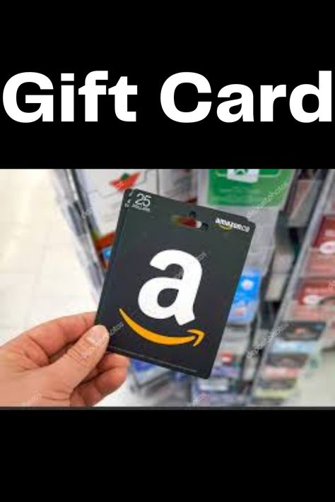 Amazon Christmas Gifts, Amazon Gift Card Codes, Gift Cards Money, Free Amazon Gift Card, Mail Gifts, Gift Cards & Certificates, Get Gift Cards, Free Amazon, Amazon Gift Card Free