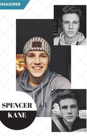 Spencer Kane, Anthem Lights, Game Night, Pop Star, The Story, Wattpad