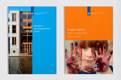 studio dumbar design visual brand identity for Rijksoverheid The Dutch Government the visual identity that integrates all 175 Dutch government organisations brocure design Studio Dumbar, Creative Coding, Roll Up Design, Design Visual, Brand Identity Design, Visual Design, Identity Design, Motion Design, Graphic Design Inspiration