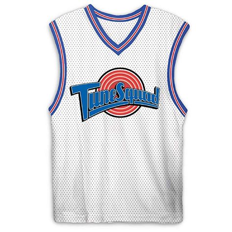 Tune Squad Jersey, List Of Halloween Costumes, Jaguars Shirt, Popular Halloween Costumes, Top Halloween Costumes, Basketball Tank Tops, Classic Halloween Costumes, Tune Squad, Halloween Costumes College