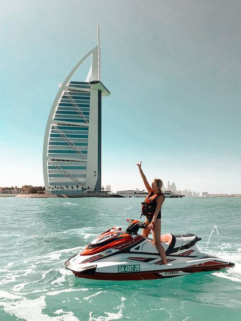 Dubai What To Do, Dubai Holidays, Dubai Vacation, Dubai Aesthetic, Drømme Liv, Burj Al Arab, Dubai City, Luxury Lifestyle Dreams, Dubai Travel