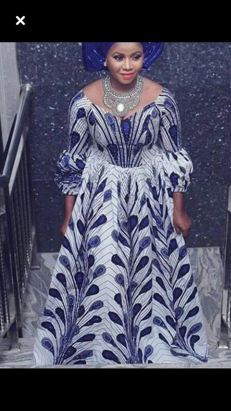 African Glamour, Skirt For Winter, Nigerian Style, Mode Prints, African American Fashion, Long African Dresses, Shirt And Skirt, African Fashion Designers, African Dresses Modern