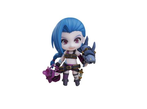 Jinx Nendoroid, Phone Layout, Phone Theme, Phone Themes, Dream Room, League Of Legends, Random Things, Action Figure, Action Figures