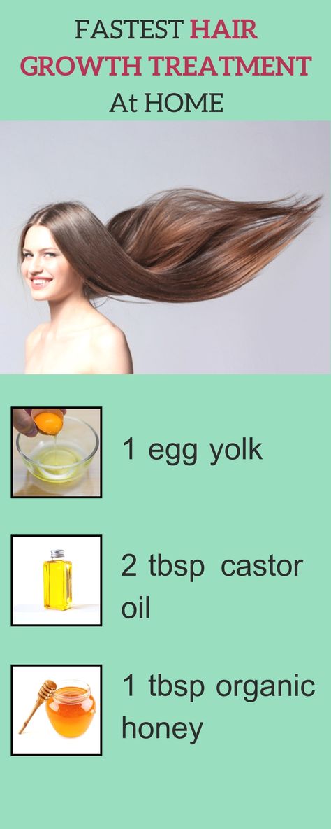 how to grow hair faster in weekly #natural #tutorial #damaged #your #type Thicker Hair Naturally, Hair Growth Home Remedies, Get Thicker Hair, Hair Care Remedies, Hair Growth Secrets, Hair Growing Tips, Stimulate Hair Follicles, Hair Growth Supplement, Regrow Hair