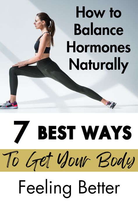 how to balance hormones naturally Ways To Balance Hormones Naturally, How To Naturally Balance Your Hormones, How To Balance Hormones Naturally, How To Balance Hormones, Balancing Hormones, Low Estrogen Symptoms, Natural Face Cleanser, How To Regulate Hormones, Hormone Support