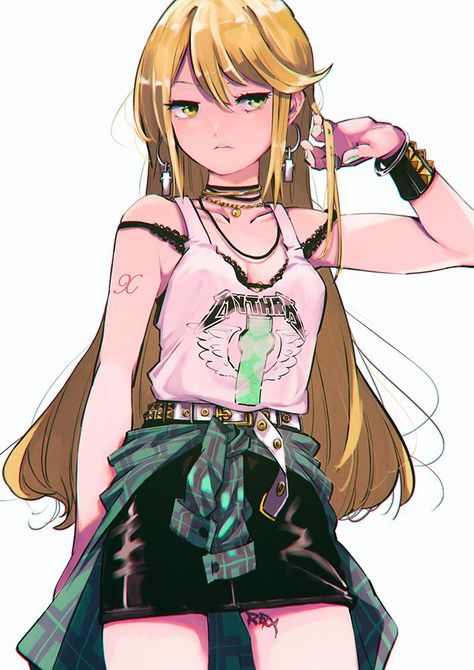 Mythra by @siolog Mythra Xenoblade Chronicles 2, Spiegel Selfie, Anime W, Xenoblade Chronicles, Anime Oc, Fanarts Anime, Kawaii Girl, An Anime, Anime Outfits